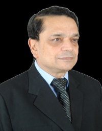 Dr. Vinod Sharma, Cardiologist in Delhi